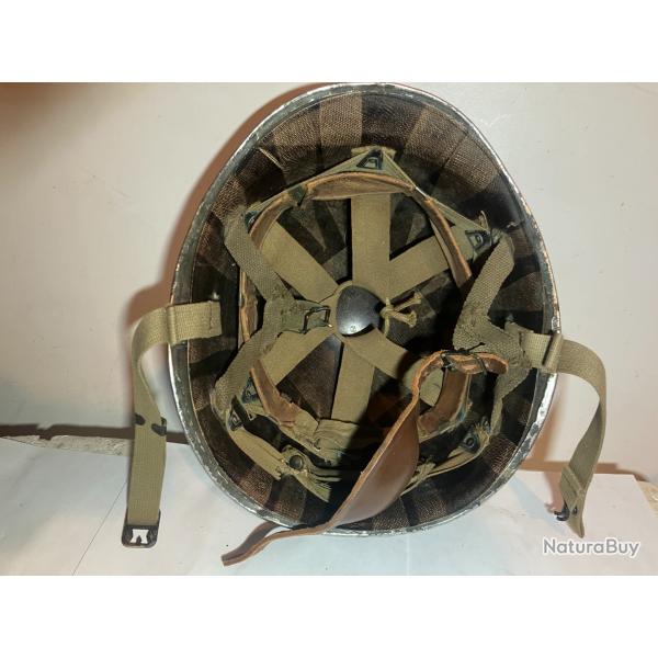 casque para us m2 2 guerre
