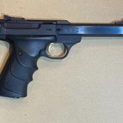 pstolet browning Buckmark standard Pro target calibre 22 LR