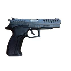 Pistolet Grand Power X-CALIBUR en 9x19mm "occasion"