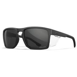Lunettes de soleil Wiley X WX Founder Noir - M - L