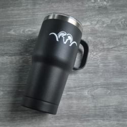 mug blaser