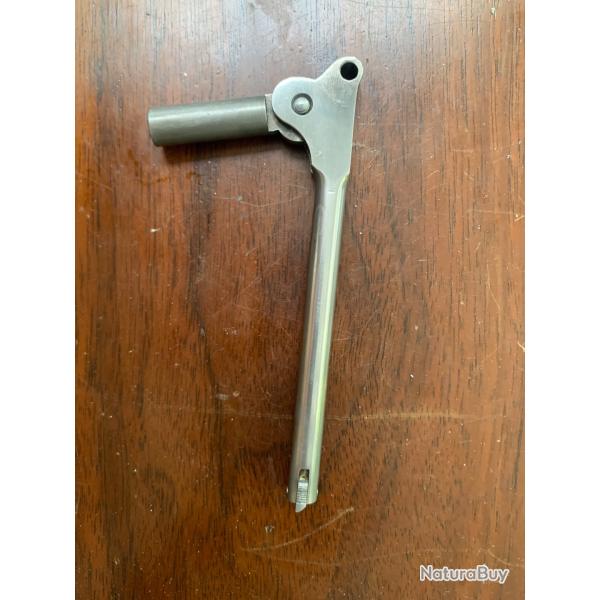 levier de chargement colt pocket navy