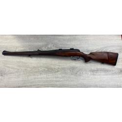 Steyr Mannlicher Luxus Stuzen
