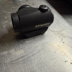 Aimpoint micro H1