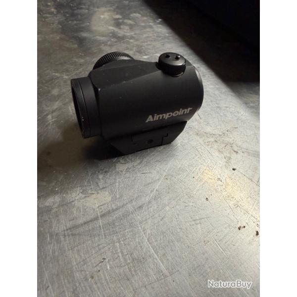 Aimpoint micro H1