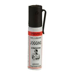 LPSA AEROSOL DE DEFENSE A GEL POIVRE 25ml