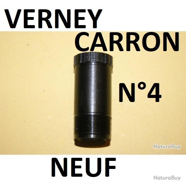 DERNIER 1/4 choke NEUF fusil VERNEY CARRON n�4 calibre 12 - VENDU PAR JEPERCUTE (D9Q18)
