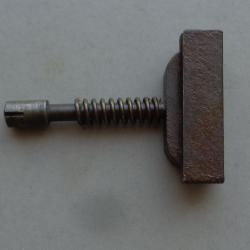 poussoir de verrou de chargeur  24 29