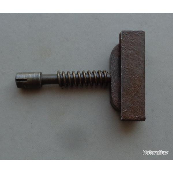 poussoir de verrou de chargeur  24 29