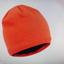 Beretta bonnet merino act orange
