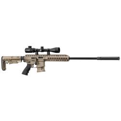 PACK PALLAS SILENCE TAN BA-15 - 22LR