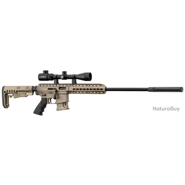 PACK PALLAS SILENCE TAN BA-15 - 22LR
