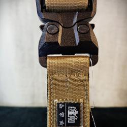 Ceinture Frog.Pro COBRA Shooter