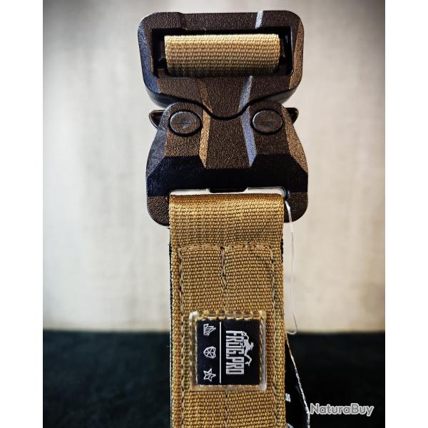 Ceinture Frog.Pro COBRA Shooter