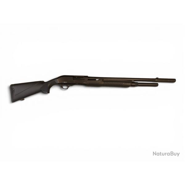 FUSIL A POMPE HOMELAND TRX CALIBRE 12/76