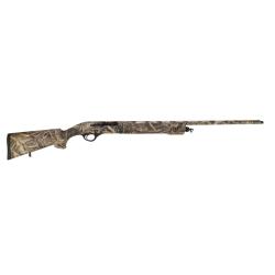 FUSIL SEMI-AUTOMATIQUE HATSAN ESCORT PS CAMO REALTREE APHD - CALIBRE 12/76 - CANON DE 71 CM