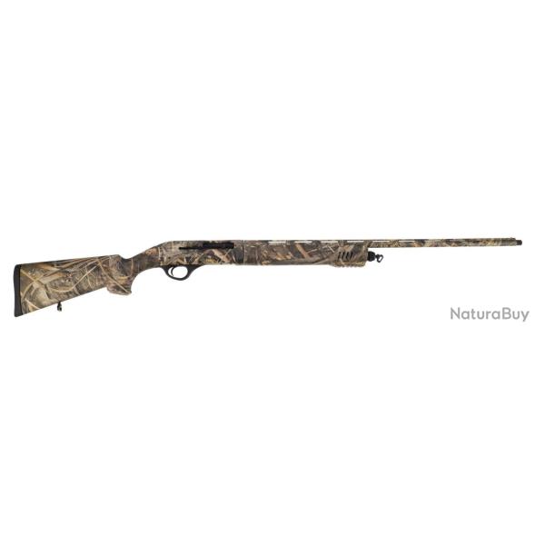 FUSIL SEMI-AUTOMATIQUE HATSAN ESCORT PS CAMO REALTREE APHD - CALIBRE 12/76 - CANON DE 71 CM