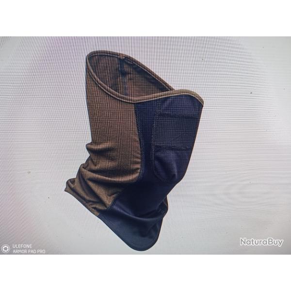Beretta cache-cou collo