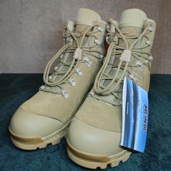 Chaussures Meindl Desert Defence II Clima - Sable