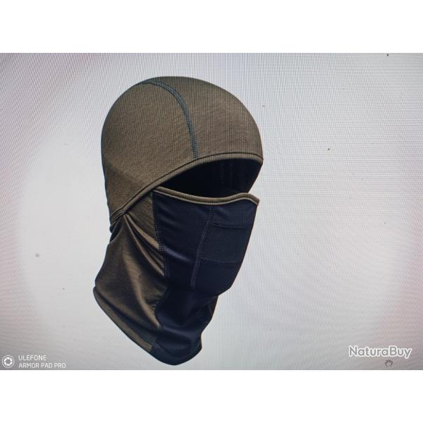 Beretta cagoule