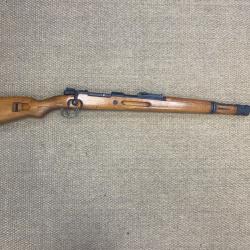 CARABINE MAUSER MOD. 98 SWP 45 CAL. 7x64