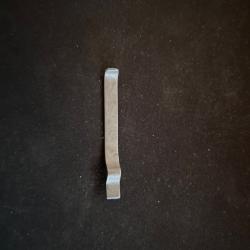 Ressort de rappel de d&eacute;tente pour revolver Manurhin MR 73