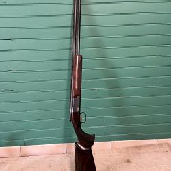 Fusil de Trap Browning B725 Pro Sport Adjustable Black &Eacute;dition calibre 12