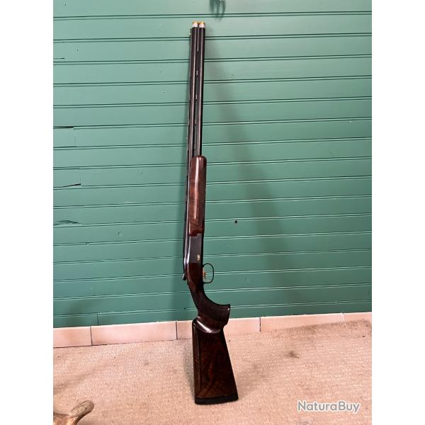 Fusil de Trap Browning B725 Pro Sport Adjustable Black �dition calibre 12