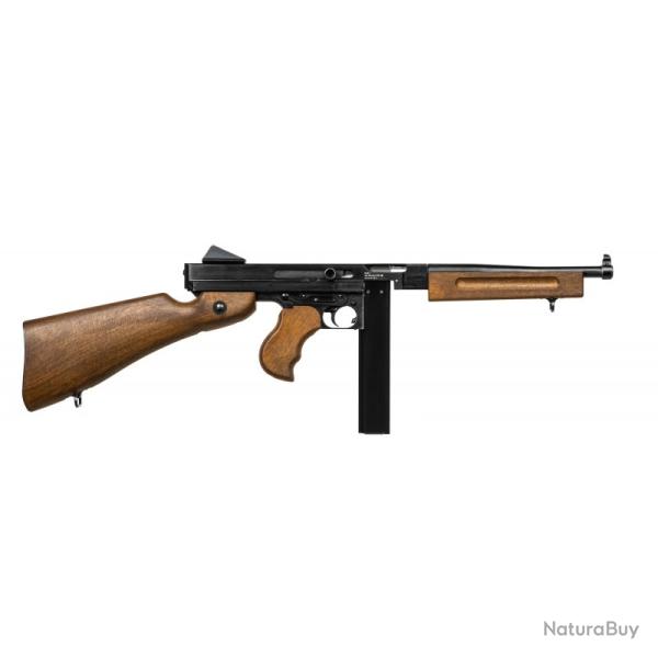 UMAREX - Pistolet � plomb LEGENDS M1A1 LEGENDARY NOIR - CO2 - CAL BB/4.5MM
