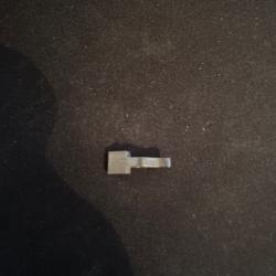 Clapet d'arm&eacute;e du chien pour revolver Manurhin MR73 (127)