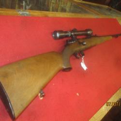 Carabine FN HERSTAL Cal 7x57