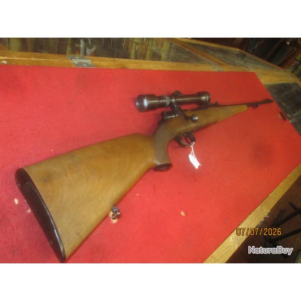 Carabine FN HERSTAL Cal 7x57