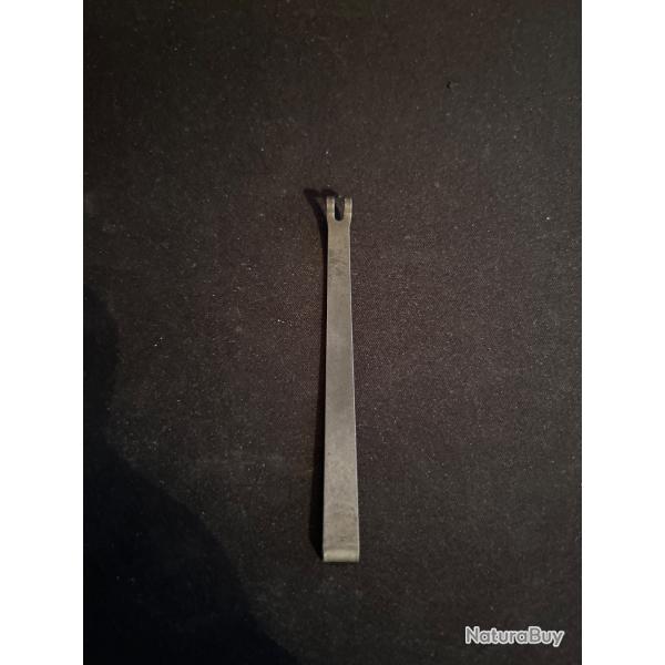 Ressort de chien pour revolver Manurhin MR73 (313)