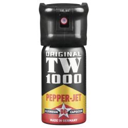 TW1000 PEPPER-JET LIQUIDE - 40ML