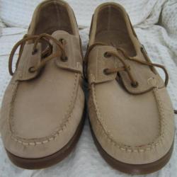 Paraboot marine