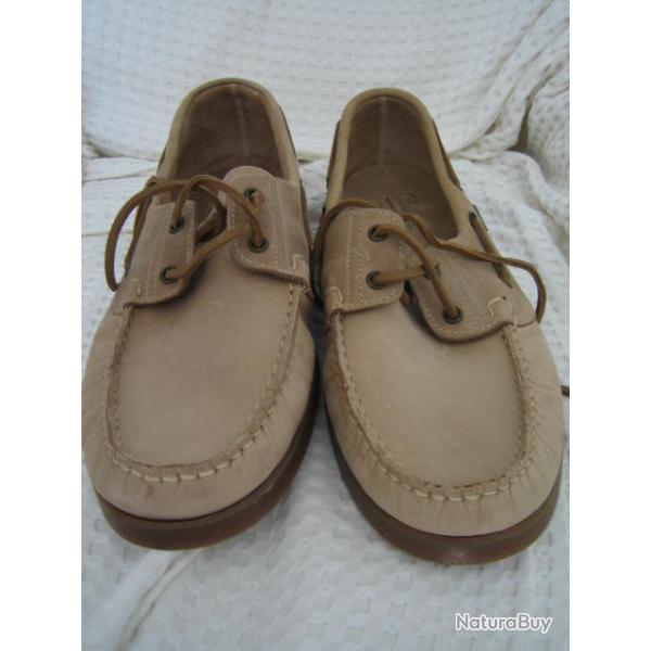 Paraboot marine