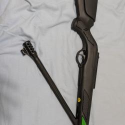 Je vends un carabine marque gamo 4.5 mm en 19.9 joules tr&egrave;s bonne &eacute;tat