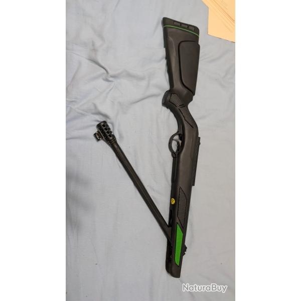 Je vends un carabine marque gamo 4.5 mm en 19.9 joules tr�s bonne �tat