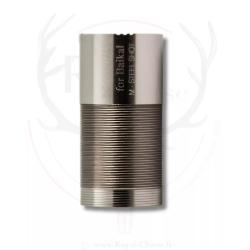 Pack 3 Choke Baikal C12 FLUSH  2xLisse 1x1/2 GEMINI