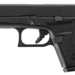 UMAREX - Pistolet GLOCK 42 - GAZ - 6MM BBS