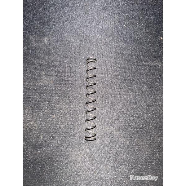 Ressort d'�toile de barillet pour revolver Manurhin mr73 (94)