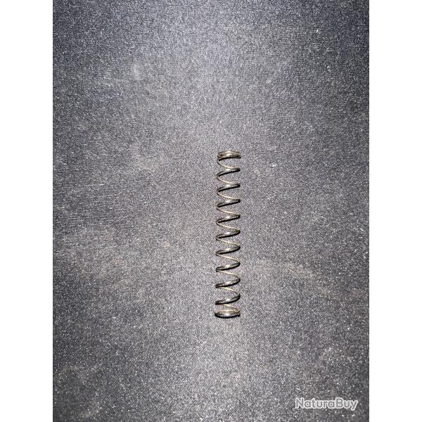 Ressort d'�toile de barillet pour revolver Manurhin MR88 (38)