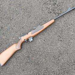 Carabine ManuArm Semi Auto 22lr