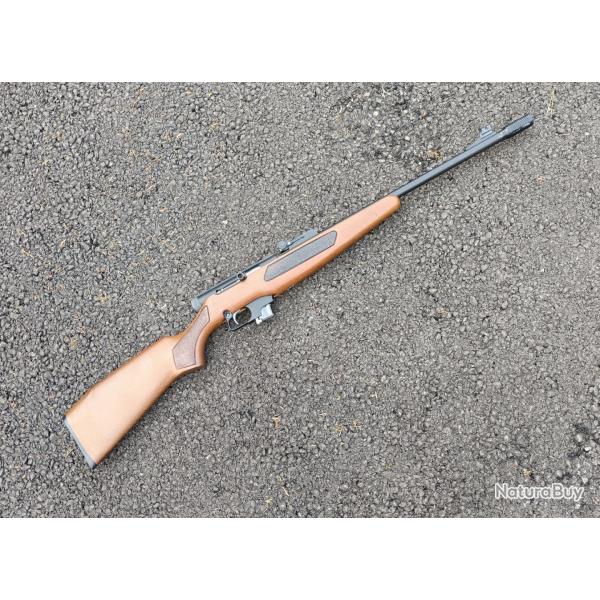 Carabine ManuArm Semi Auto 22lr