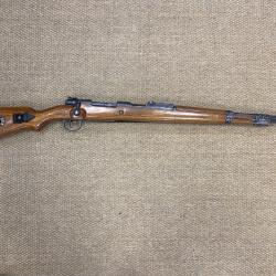 CARABINE MAUSER 98 CAL. 8x60S