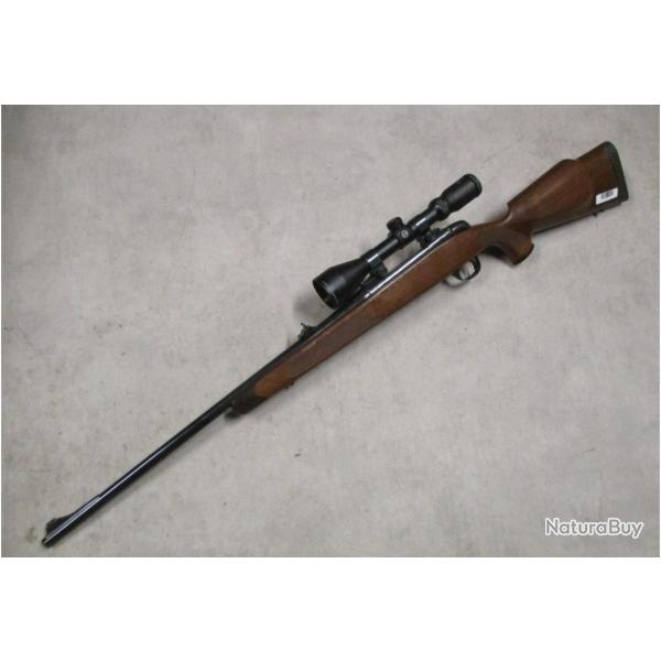 BSA CF2 en 30.06 Springfield + Lunette et balles