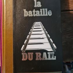 La bataille du rail Clement Audry