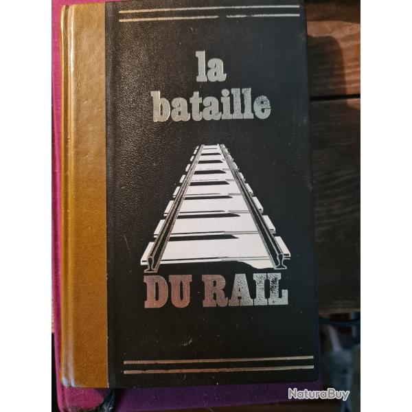 La bataille du rail Clement Audry