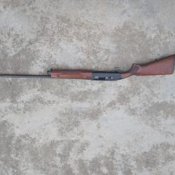 Fusil semi-auto Manufrance perfex