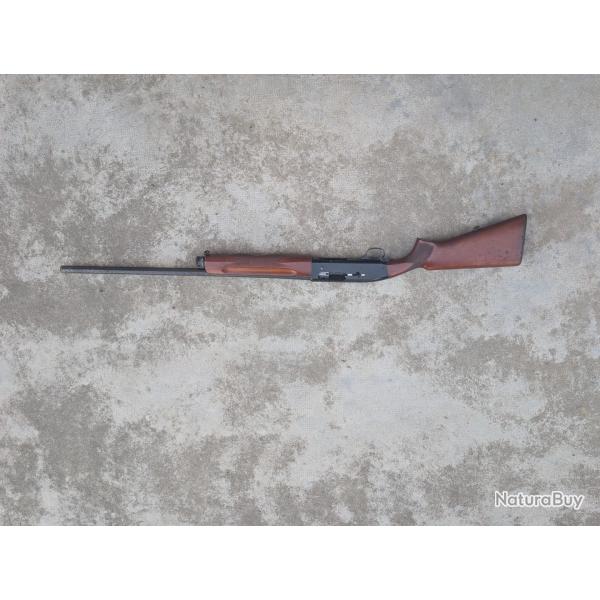 Fusil semi-auto Manufrance perfex